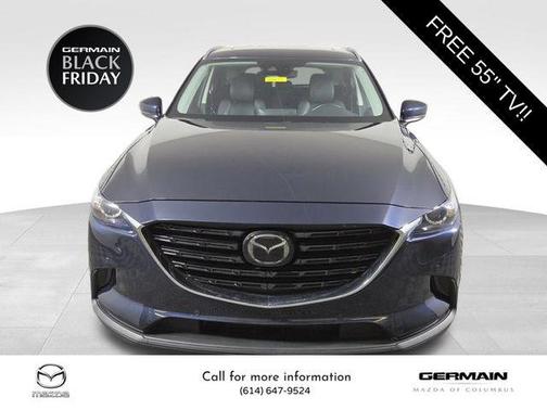 2022 Mazda CX-9 Touring