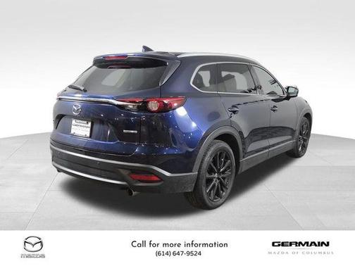 2022 Mazda CX-9 Touring