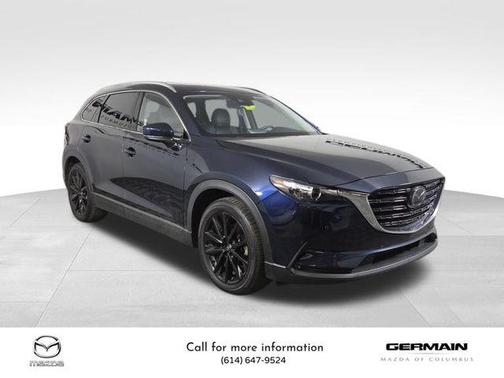 2022 Mazda CX-9 Touring