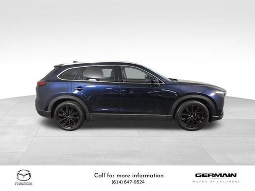 2022 Mazda CX-9 Touring