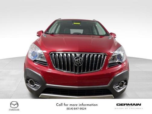 2015 Buick Encore Premium