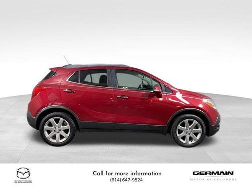 2015 Buick Encore Premium