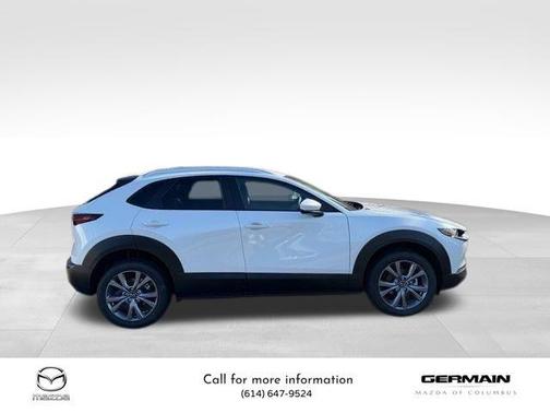 2026 Mazda CX-30 2.5 S Preferred Package