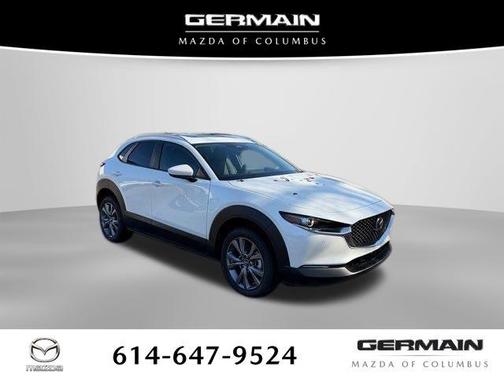2026 Mazda CX-30 2.5 S Preferred Package