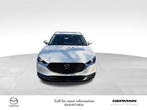 2026 Mazda CX-30 2.5 S Preferred Package