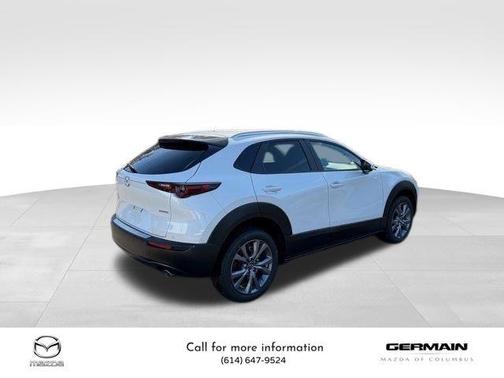 2026 Mazda CX-30 2.5 S Preferred Package