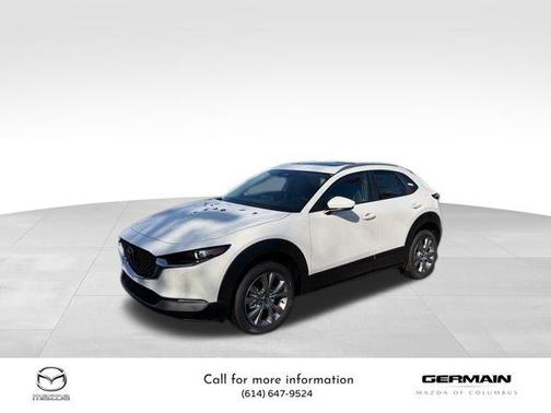 2026 Mazda CX-30 2.5 S Preferred Package