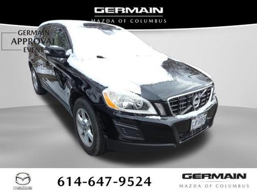 2012 Volvo XC60 3.2 Premier Plus