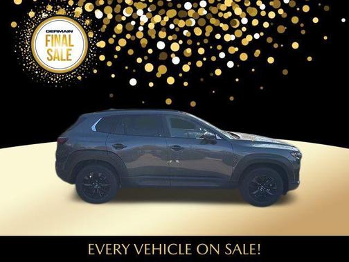 2026 Mazda CX-50 Hybrid Premium