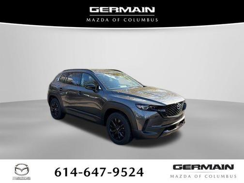 2026 Mazda CX-50 Hybrid Premium