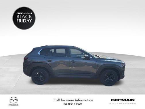 2026 Mazda CX-50 Hybrid Premium