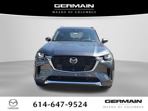 2026 Mazda CX-90 3.3 Turbo S Premium Plus