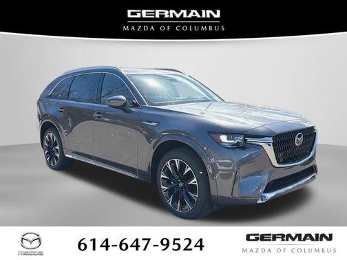 2026 Mazda CX-90 3.3 Turbo S Premium Plus