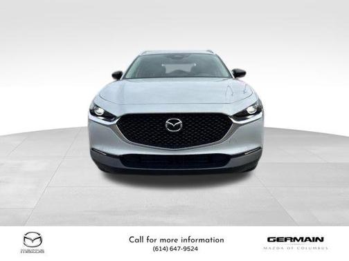 2025 Mazda CX-30 2.5 S Select Sport