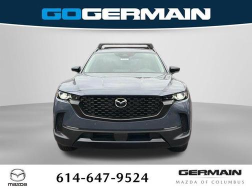 2026 Mazda CX-50 Hybrid Premium