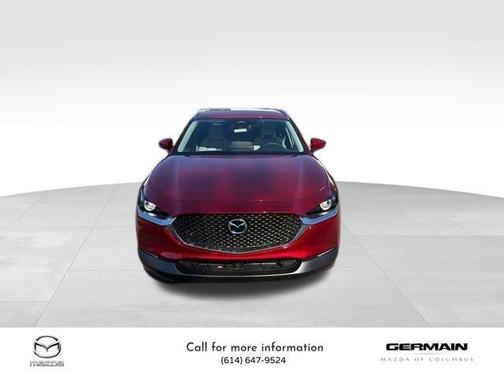 2026 Mazda CX-30 2.5 S Preferred Package