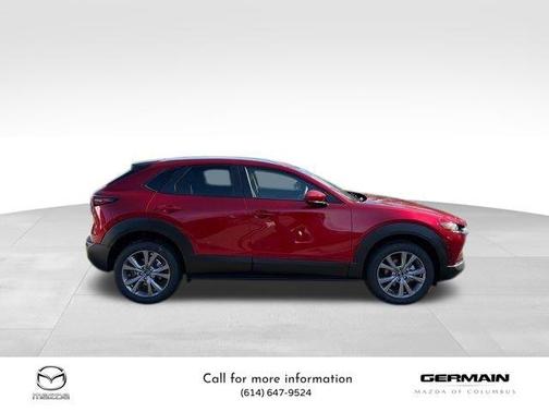 2026 Mazda CX-30 2.5 S Preferred Package