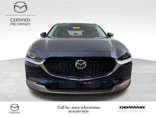 2022 Mazda CX-30 2.5 S Premium Package