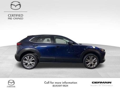 2022 Mazda CX-30 2.5 S Premium Package