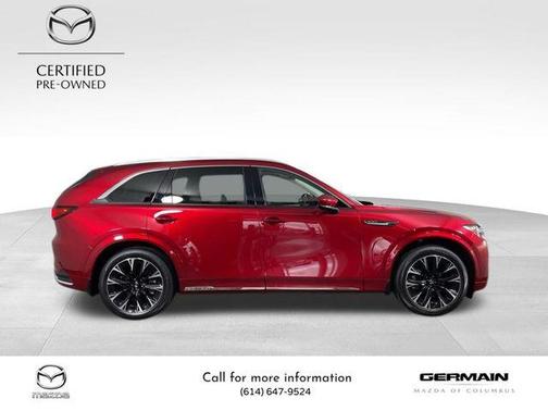 2024 Mazda CX-90 3.3 Turbo S Premium Plus