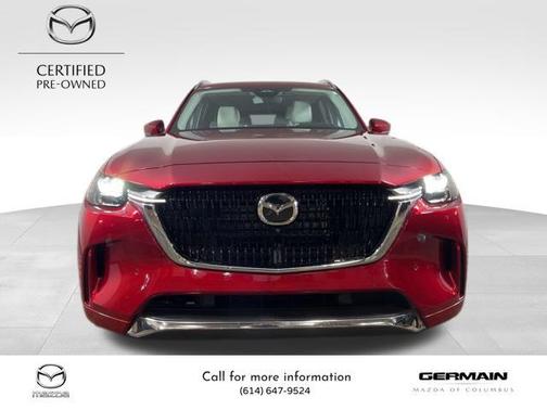 2024 Mazda CX-90 3.3 Turbo S Premium Plus