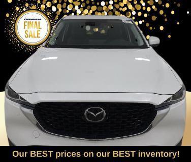 2023 Mazda CX-5 2.5 S Preferred Package