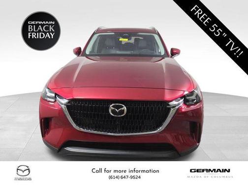 2024 Mazda CX-90 3.3 Turbo Preferred Plus