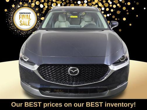 2024 Mazda CX-30 2.5 S Preferred Package