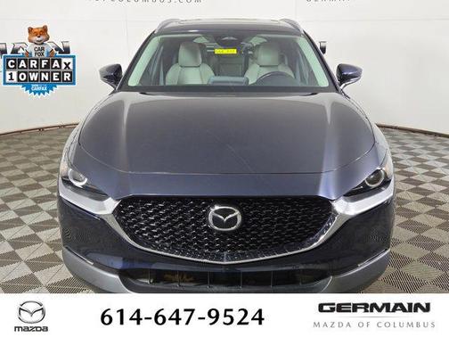 2024 Mazda CX-30 2.5 S Preferred Package