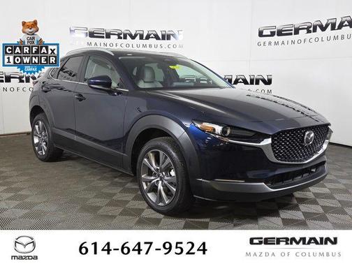2024 Mazda CX-30 2.5 S Preferred Package
