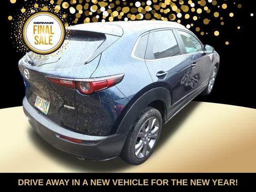 2024 Mazda CX-30 2.5 S Preferred Package