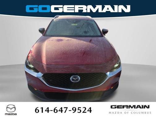 2022 Mazda CX-30 2.5 Turbo Premium Plus Package