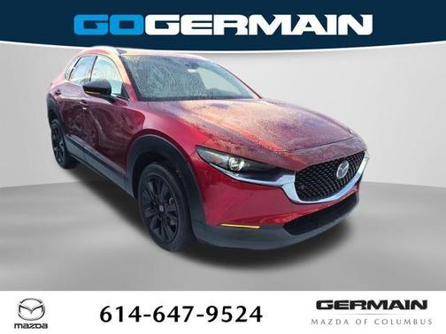 2022 Mazda CX-30 2.5 Turbo Premium Plus Package