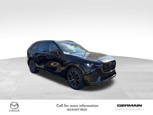 2026 Mazda CX-70 3.3 Turbo S Premium