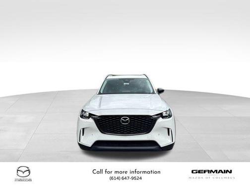 2025 Mazda CX-90 PHEV Premium Sport