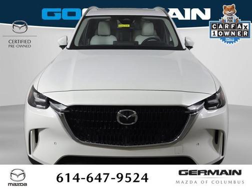 2024 Mazda CX-90 PHEV Premium Plus