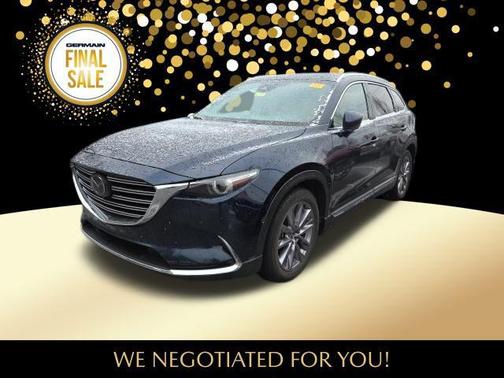 2023 Mazda CX-9 Grand Touring