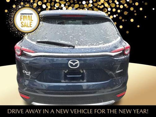 2023 Mazda CX-9 Grand Touring