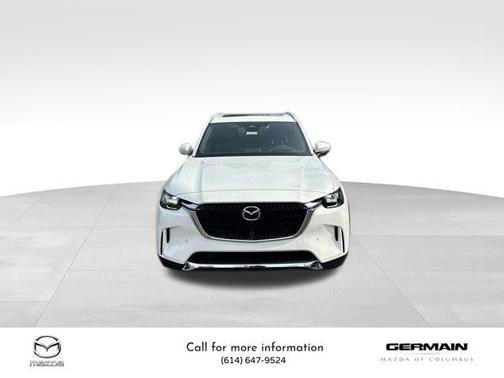 2025 Mazda CX-90 3.3 Turbo Premium Plus