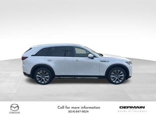 2025 Mazda CX-90 3.3 Turbo Premium Plus