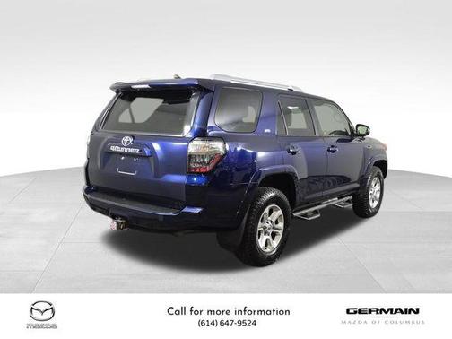 2016 Toyota 4Runner SR5 Premium