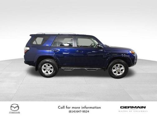 2016 Toyota 4Runner SR5 Premium