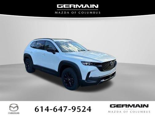 2026 Mazda CX-50 Hybrid Premium