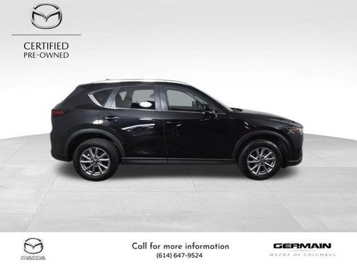 2023 Mazda CX-5 2.5 S Select