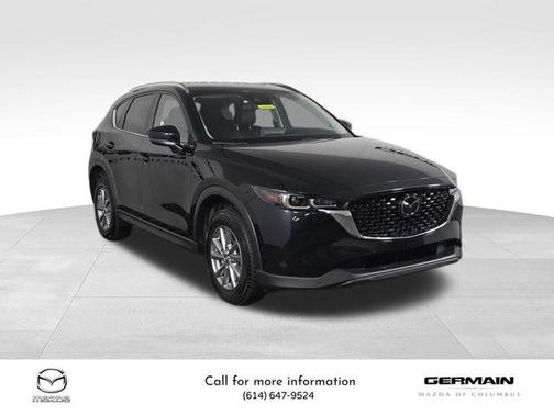 2023 Mazda CX-5 2.5 S Select
