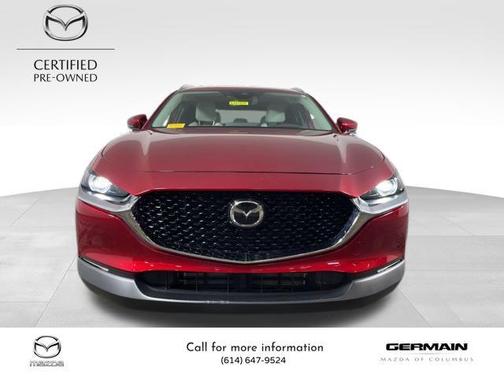 2023 Mazda CX-30 2.5 S Premium Package