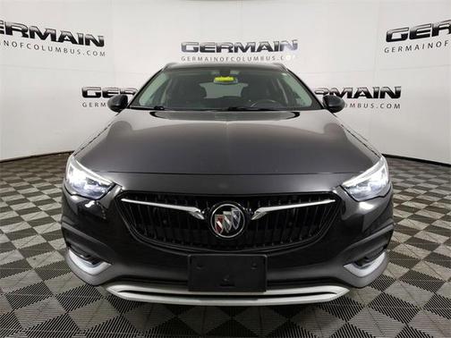 Photo 2 of 34 of 2019 Buick Regal TourX Preferred