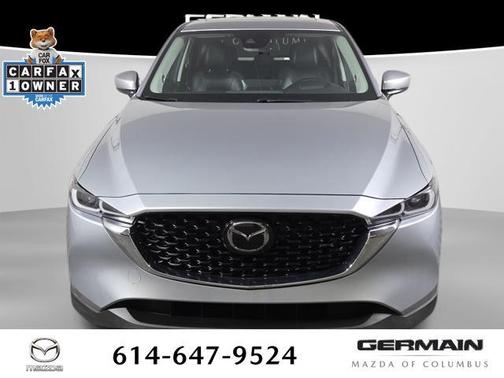 2023 Mazda CX-5 2.5 S Premium Plus Package