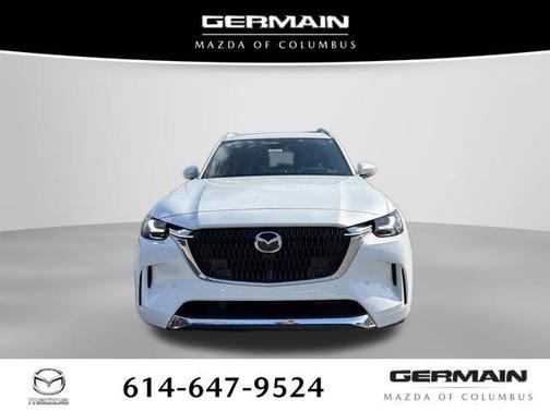 2026 Mazda CX-90 3.3 Turbo S Premium Plus