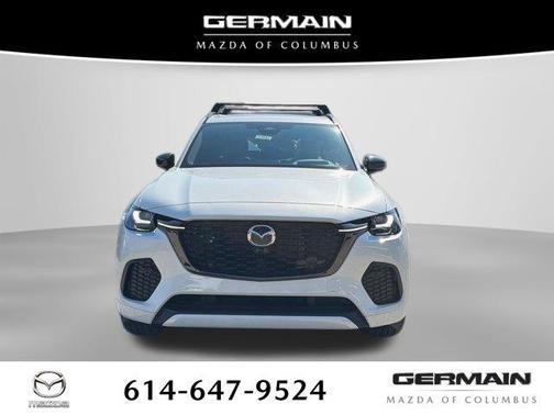 2026 Mazda CX-70 3.3 Turbo S Premium